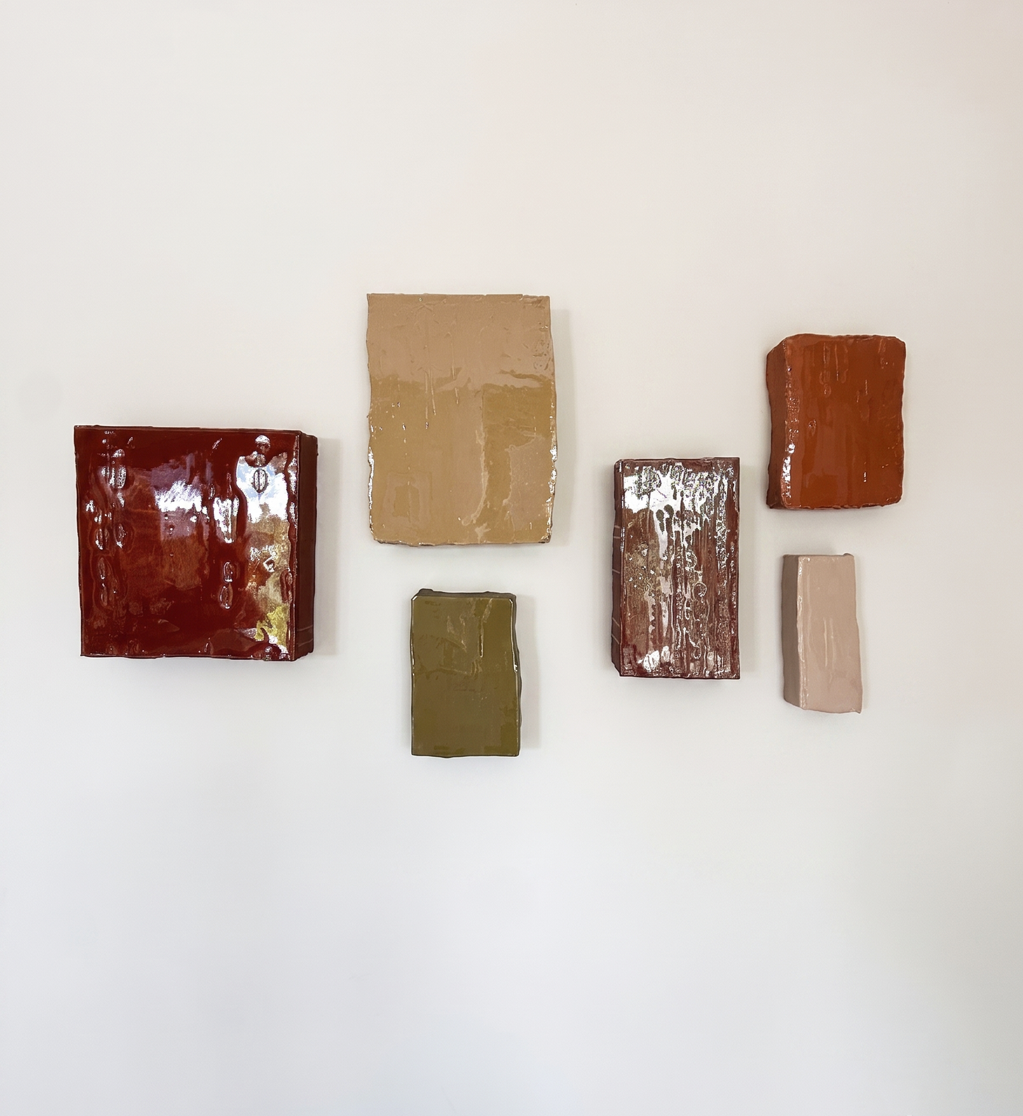 Blocks 1, 2, 3, 4, 5, 6 • Various