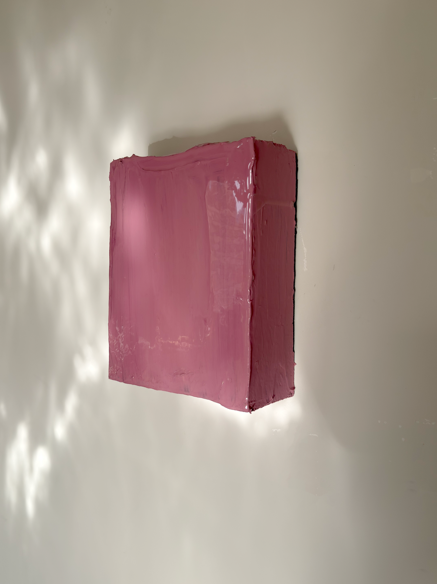 Artwork • Serie 3 • Block 12