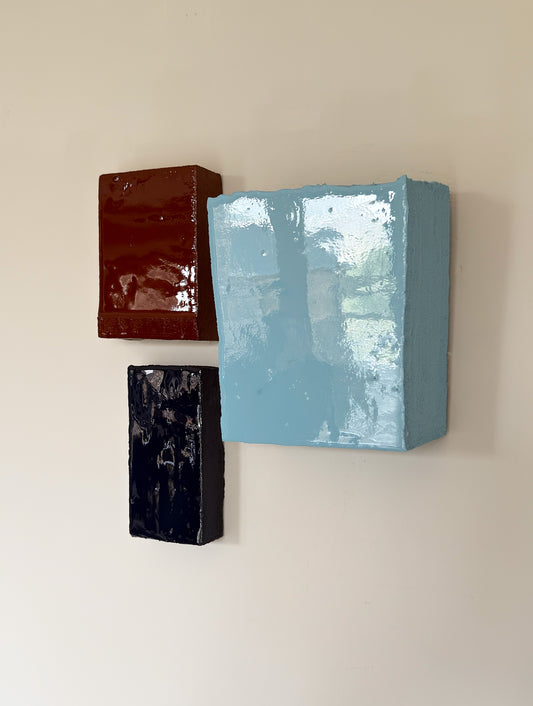 Artwork • Serie 4 • Block 14