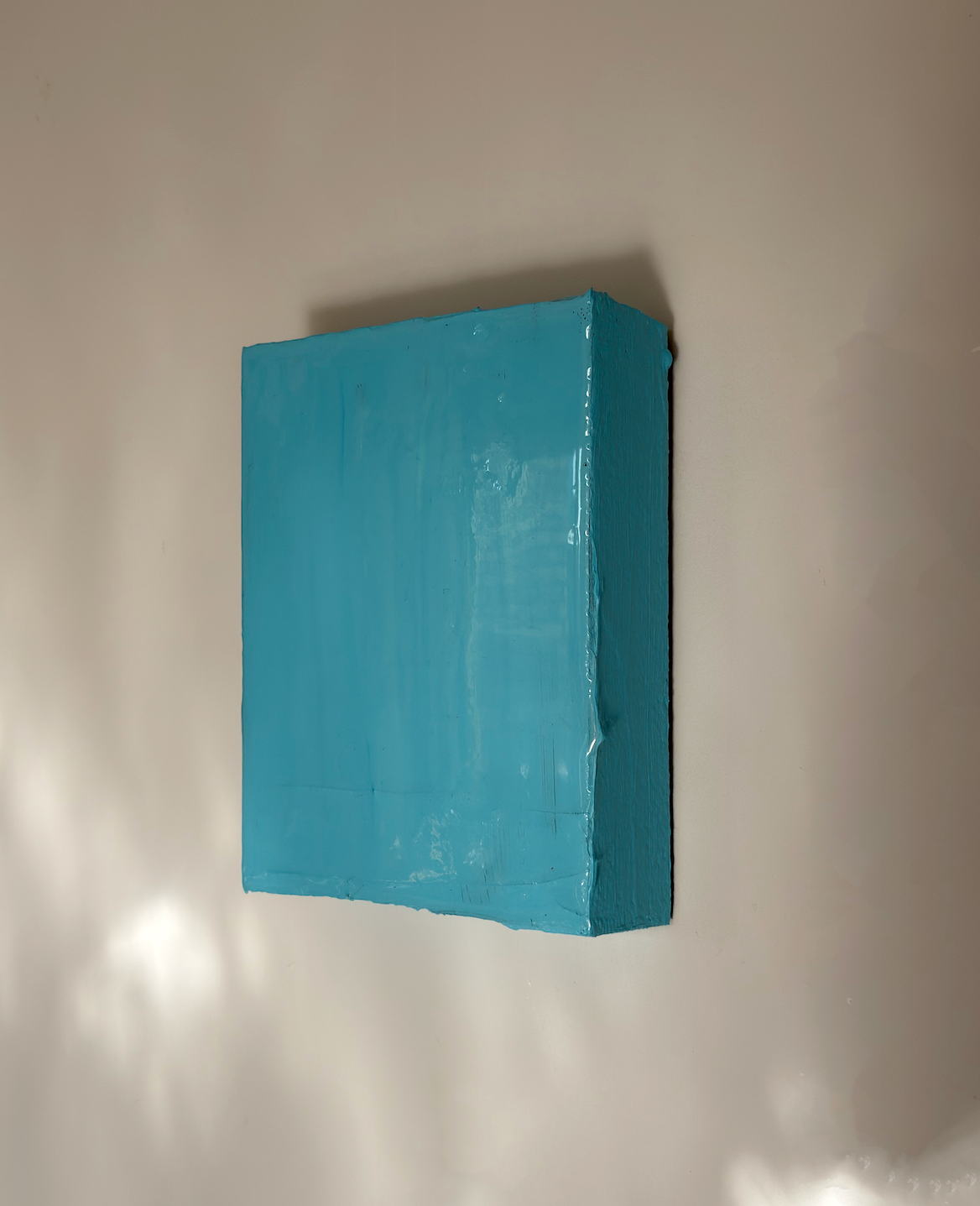 Artwork • Serie 3 • Block 18