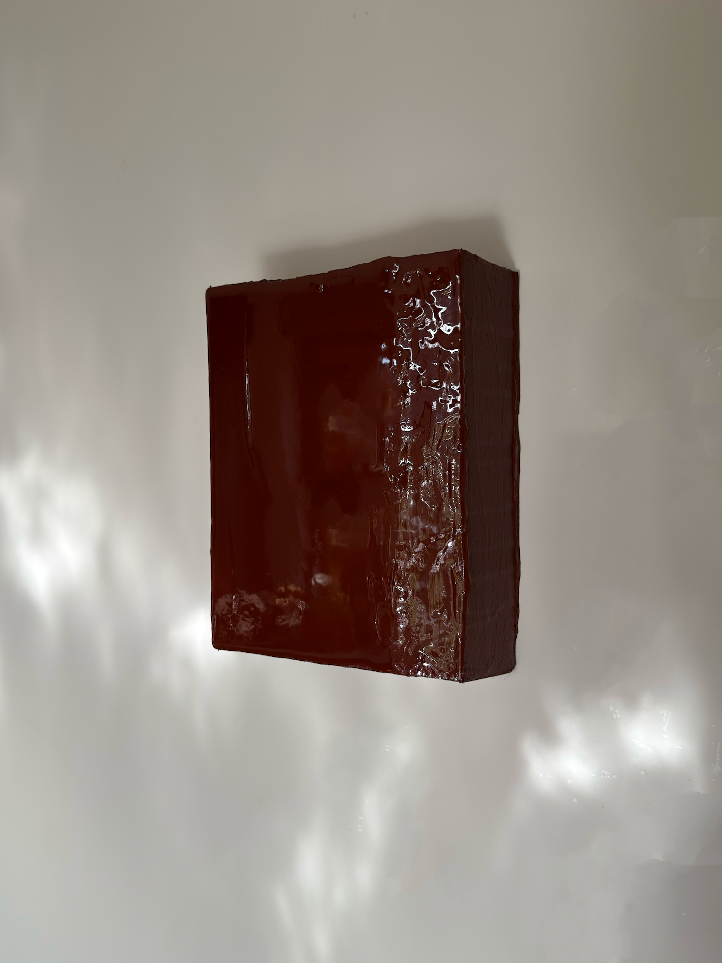 Artwork • Serie 3 • Block 19