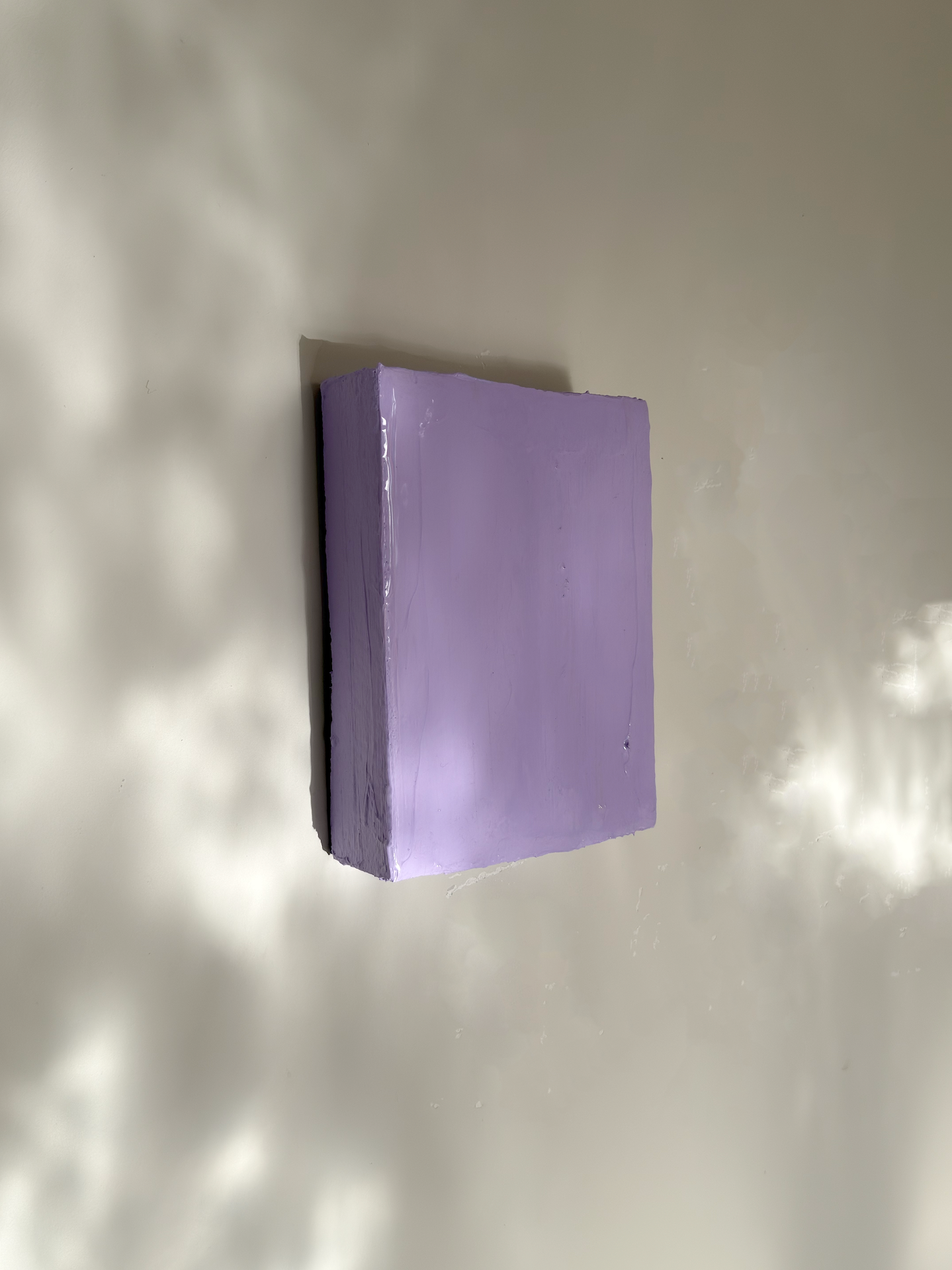 Artwork • Serie 3 • Block 24