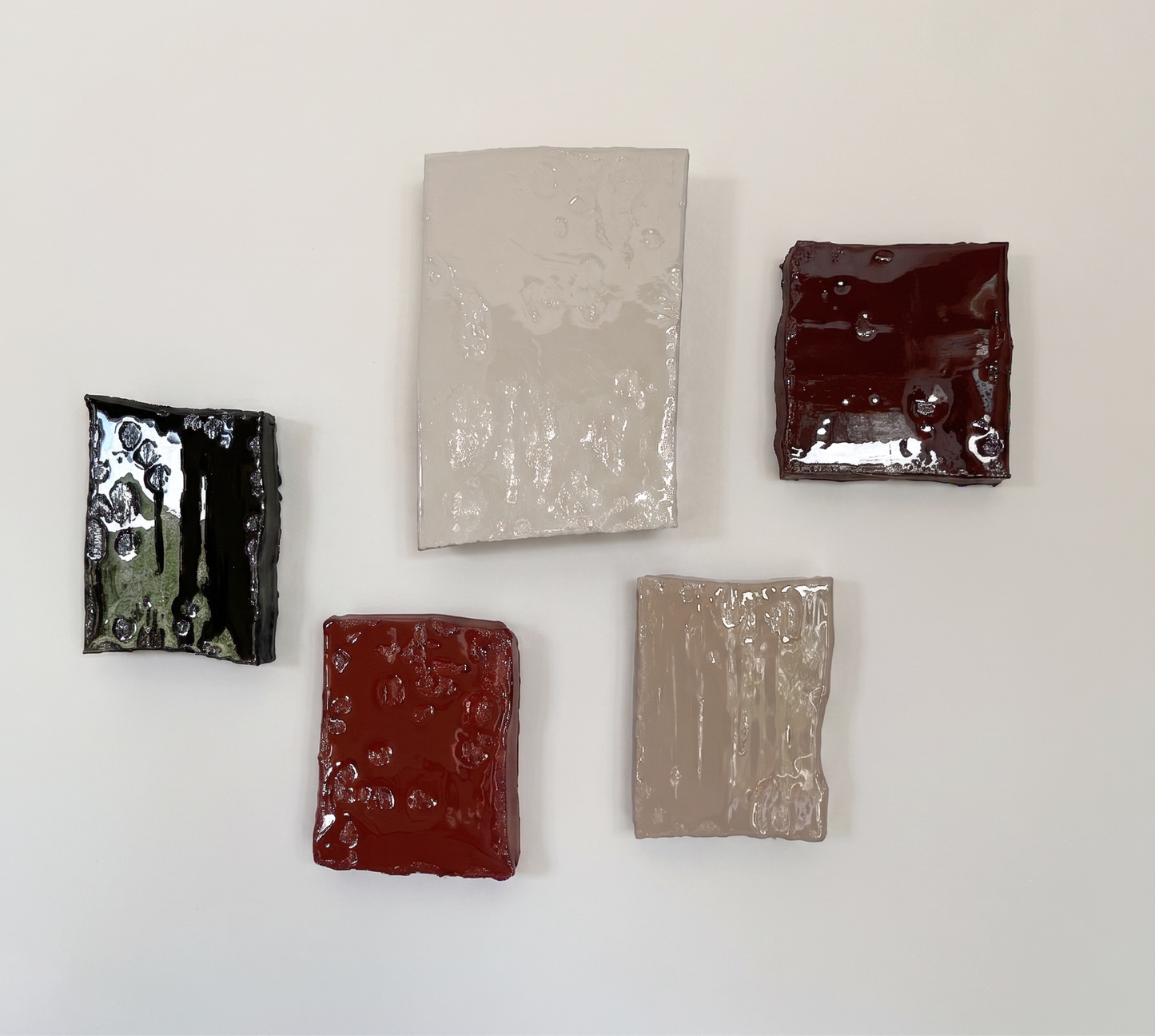 Blocks 13, 14, 15, 16, 17 • Various