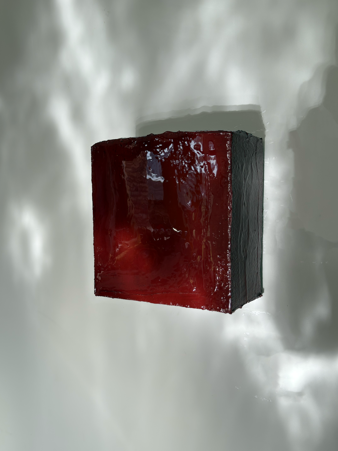 Artwork • Serie 3 • Block 31