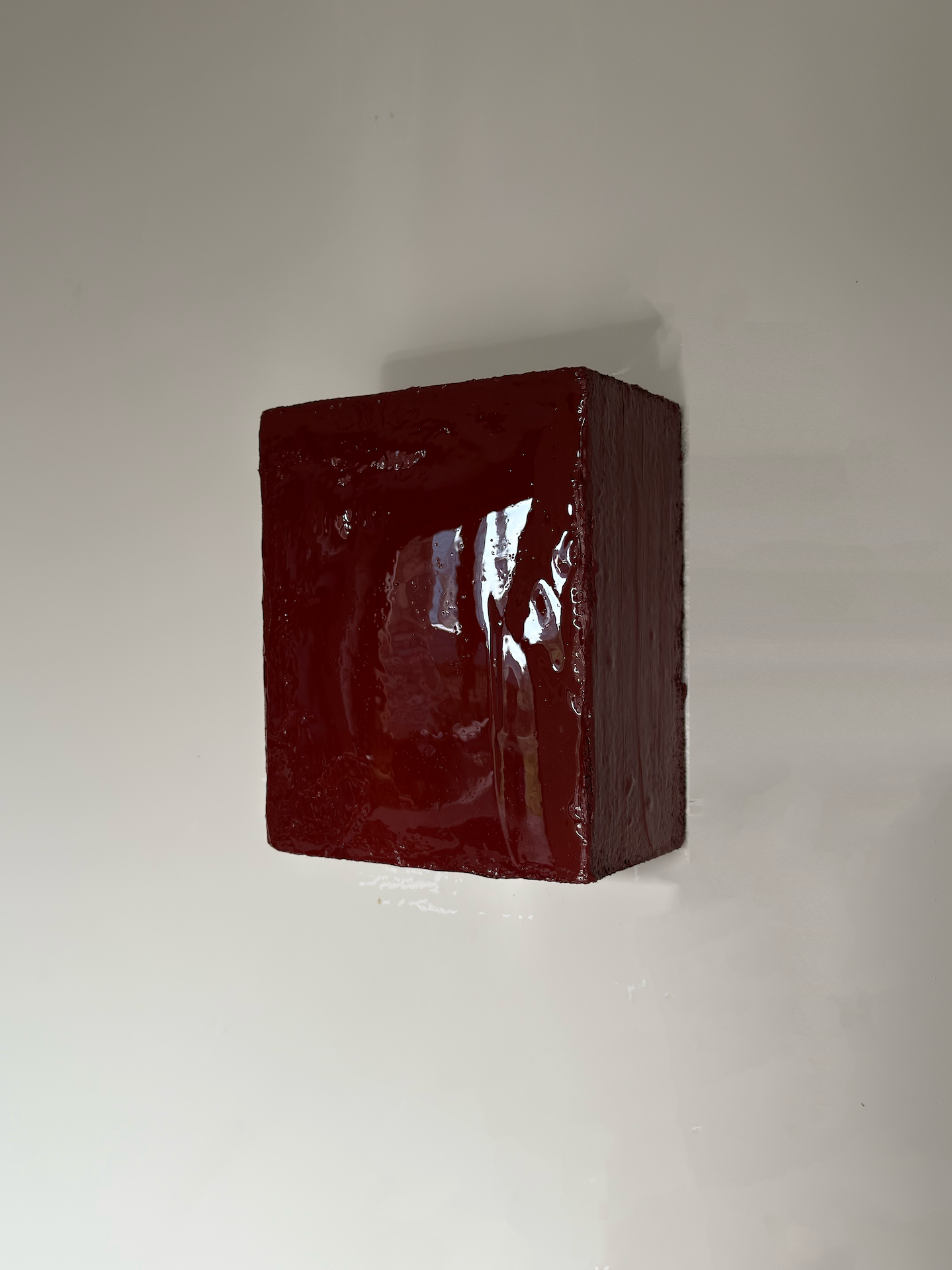 Artwork • Serie 3 • Block 38