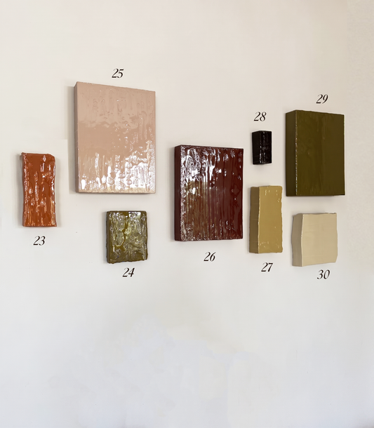 Blocks 23, 24, 25, 26, 27, 28, 29, 30 • Various