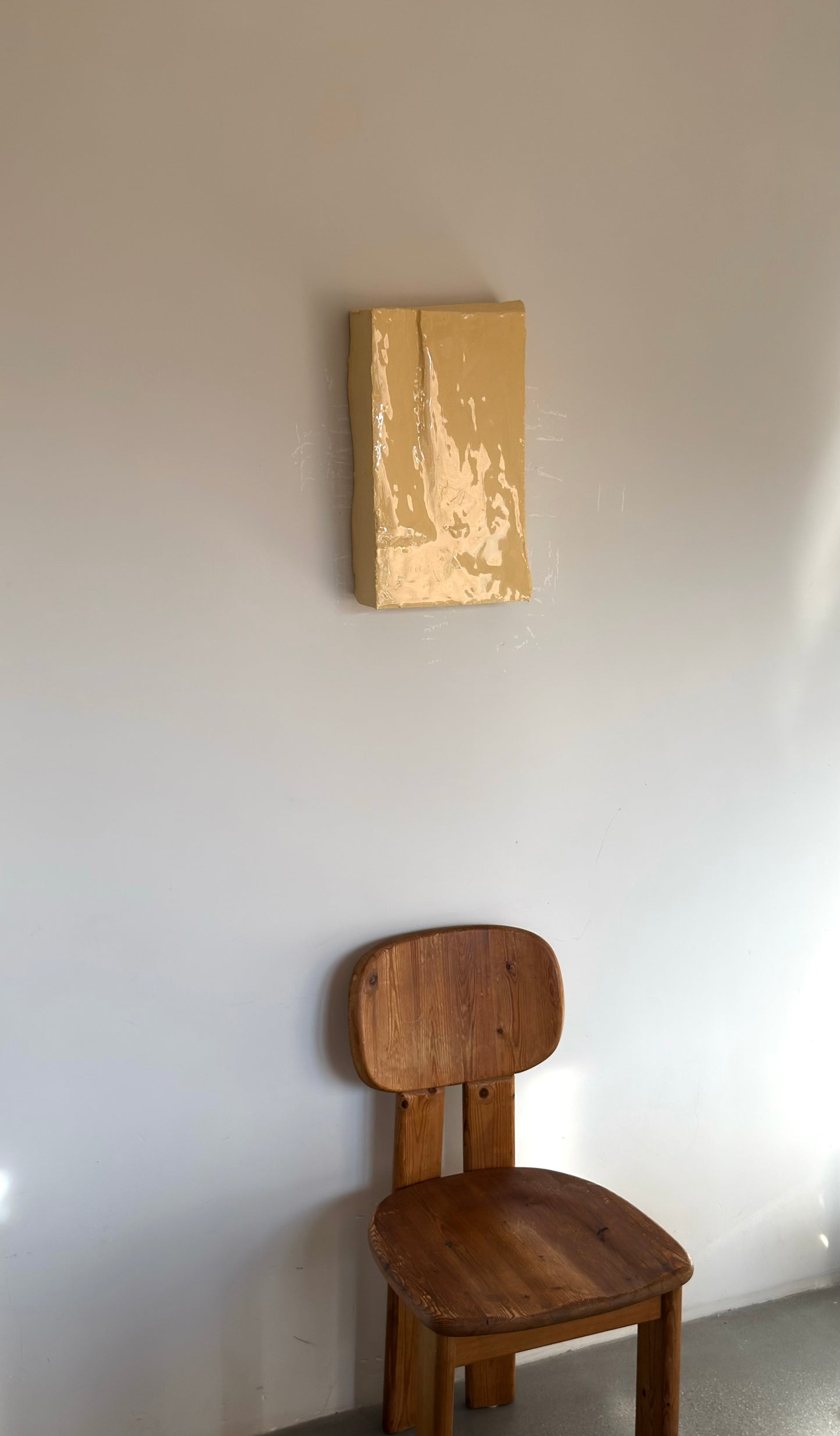 Artwork • Serie 3 • Block 44