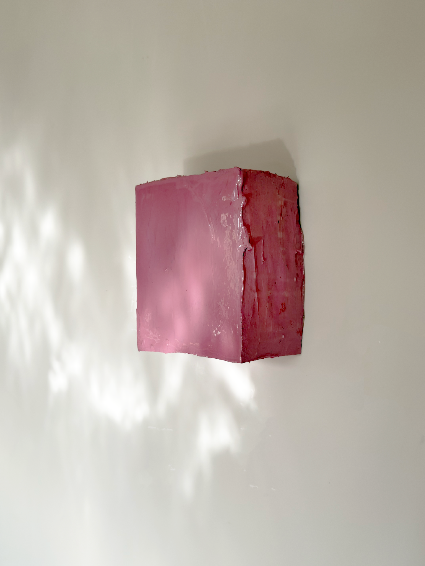 Artwork • Serie 3 • Block 9