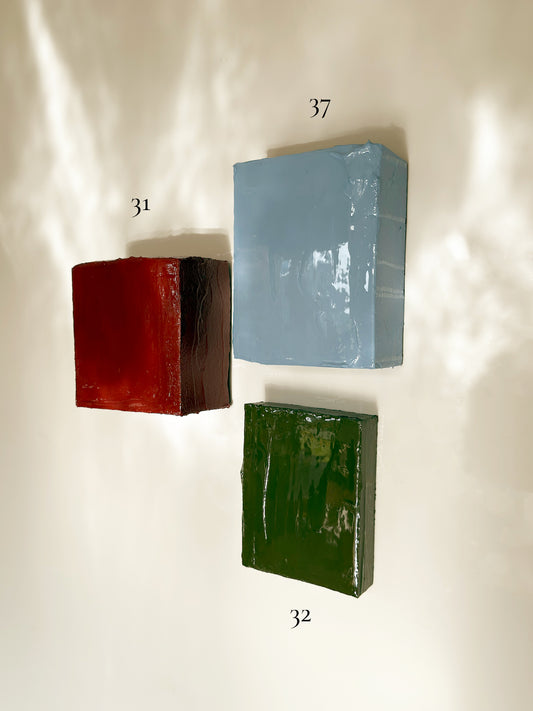 Artwork • Serie 3 • Block 31