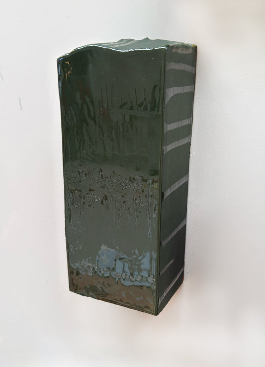 Artwork • Serie 4 • Block 19