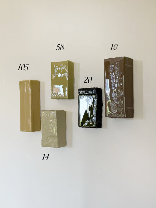 Blocks / 20 •