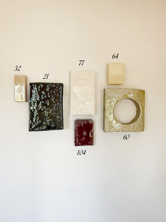 Blocks / 21 •