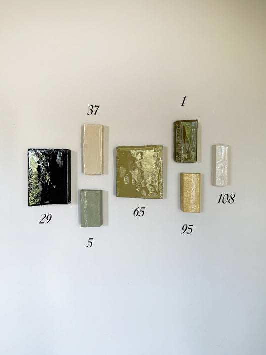 Blocks / 1 •