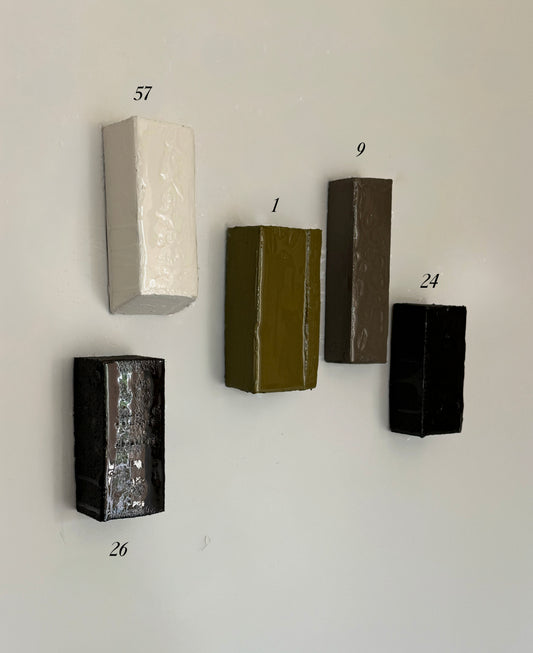 Block 26, 57, 1, 9 ,24 • Various options