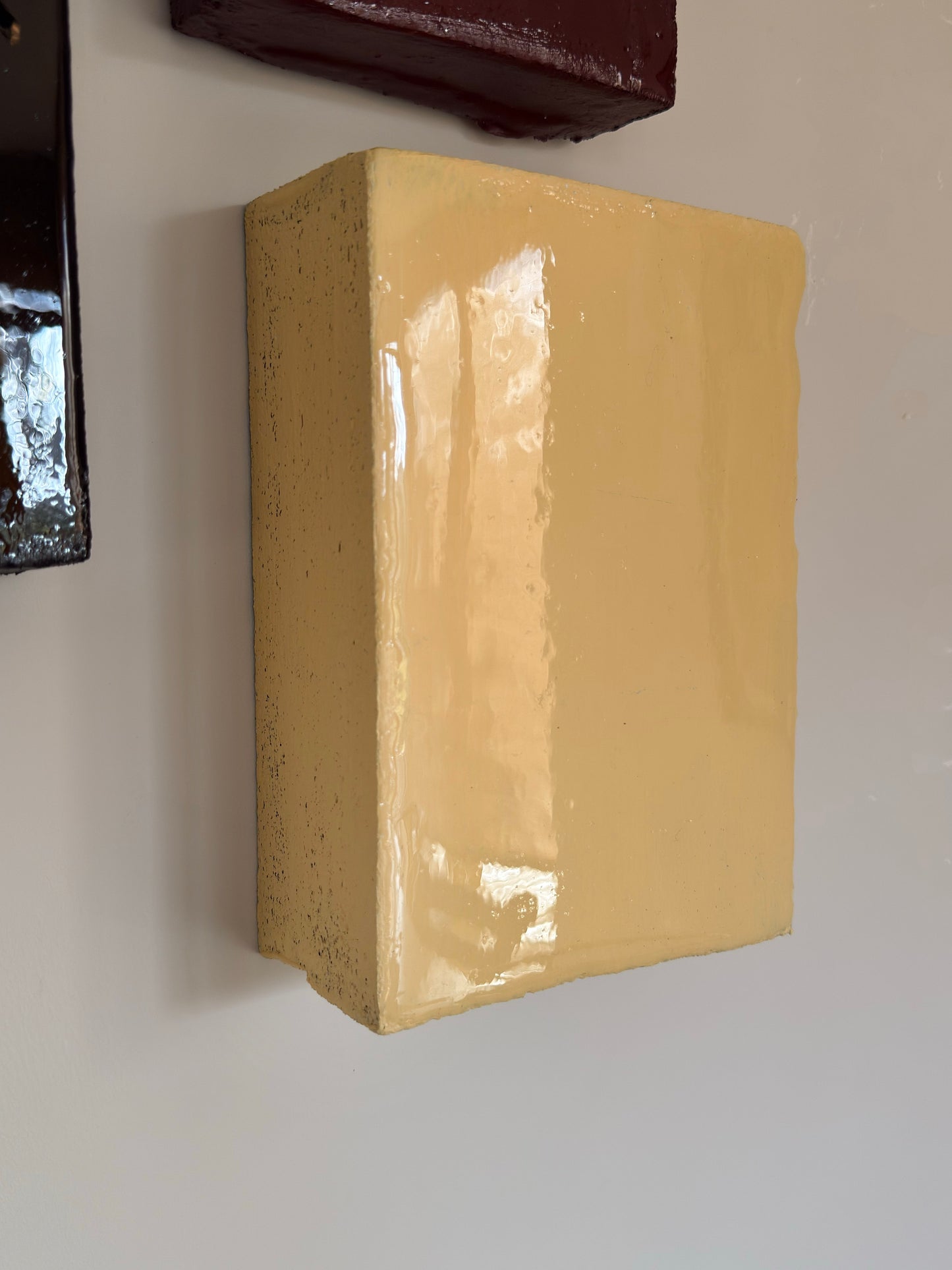 Artwork • Serie 3 • Block 45