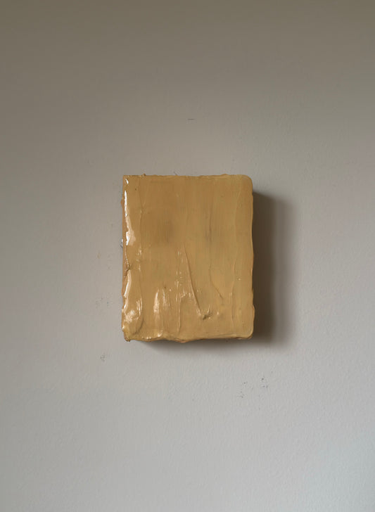 Artwork • Serie 2 • Block Small 01