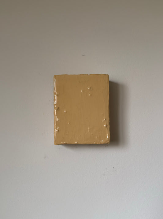 Artwork • Serie 2 • Block Small 05