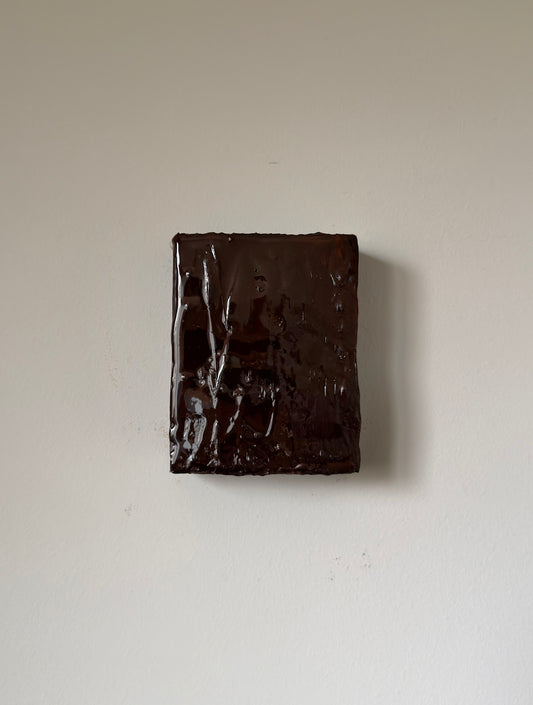 Artwork • Serie 2 • Block Small 07