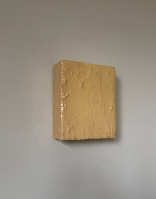 Artwork • Serie 2 • Block Small 09