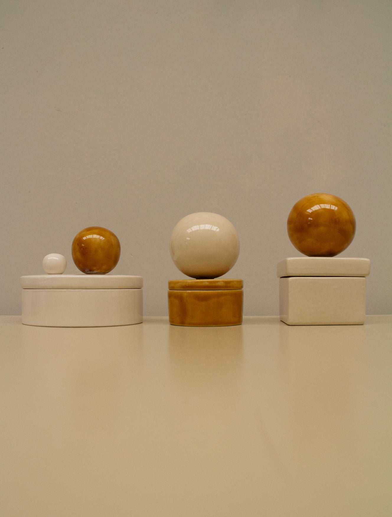 The BOULE Collection