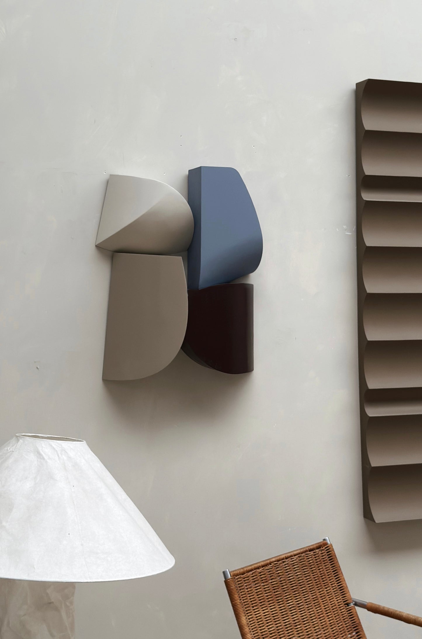 Artwork 'Between Us'