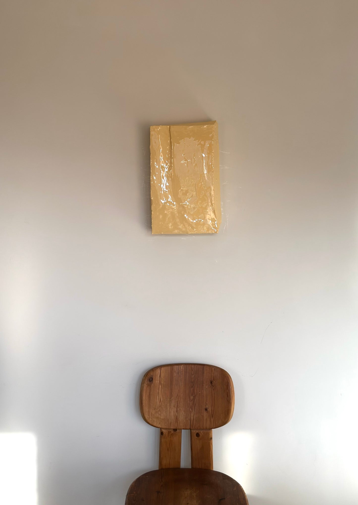 Artwork  • Serie 3 • Block 44