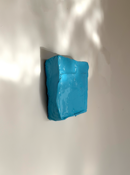 Artwork  • Serie 3 • Block 1