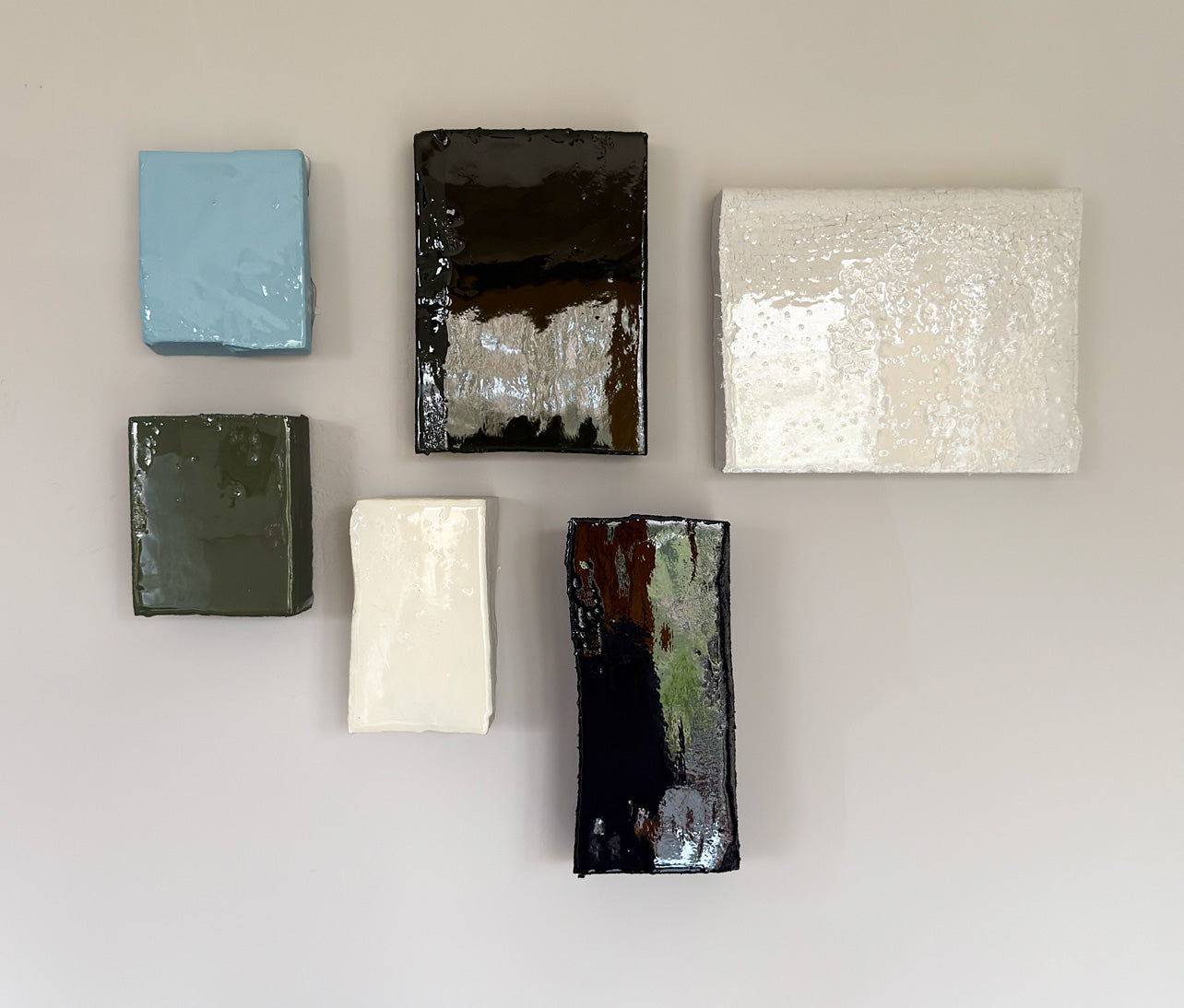 Artwork  • Serie 4 • Block 4