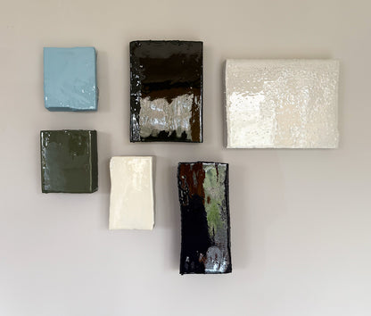 Artwork  • Serie 4 • Block 4