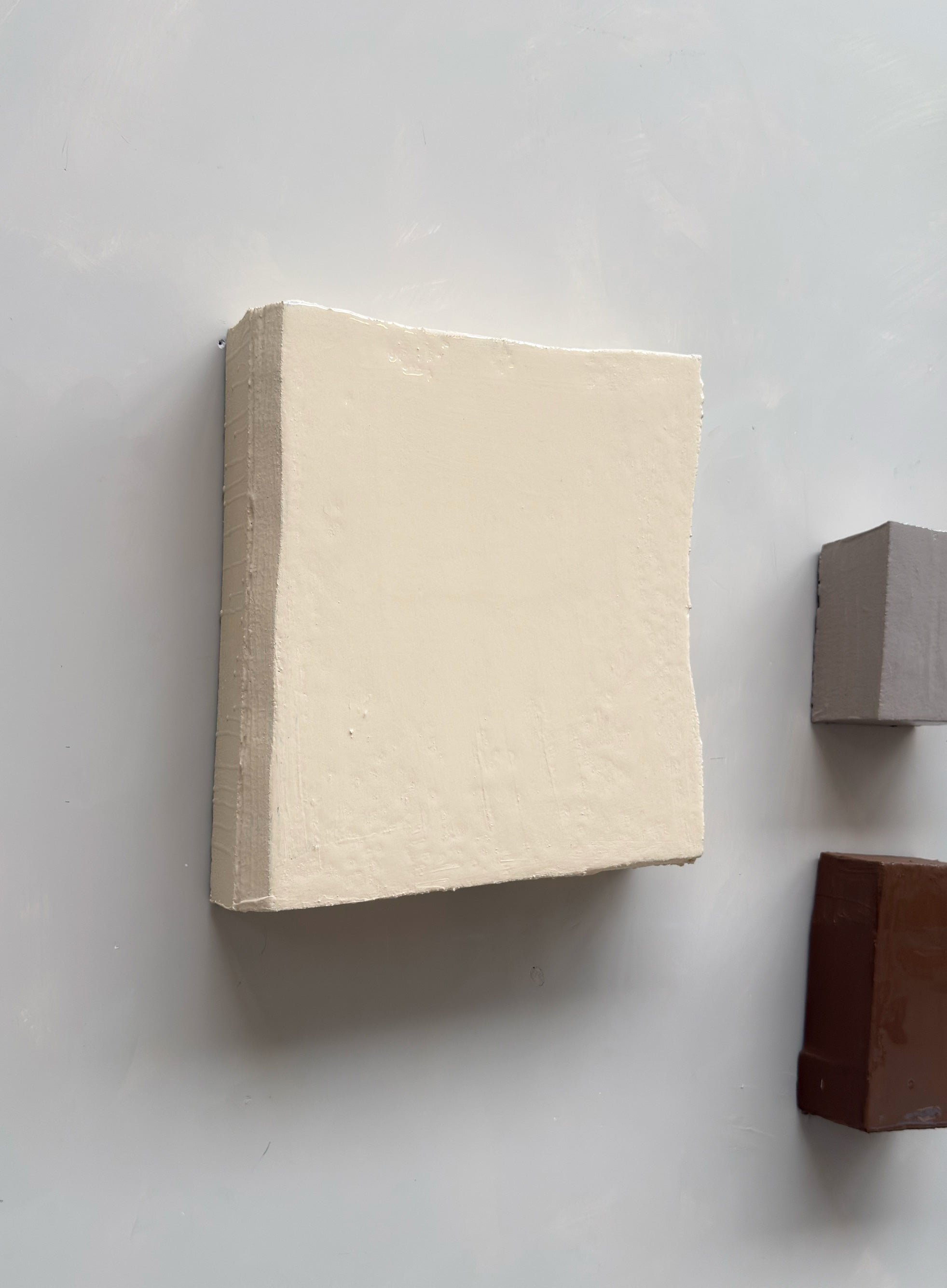 Artwork  • Serie 5 • Block 01