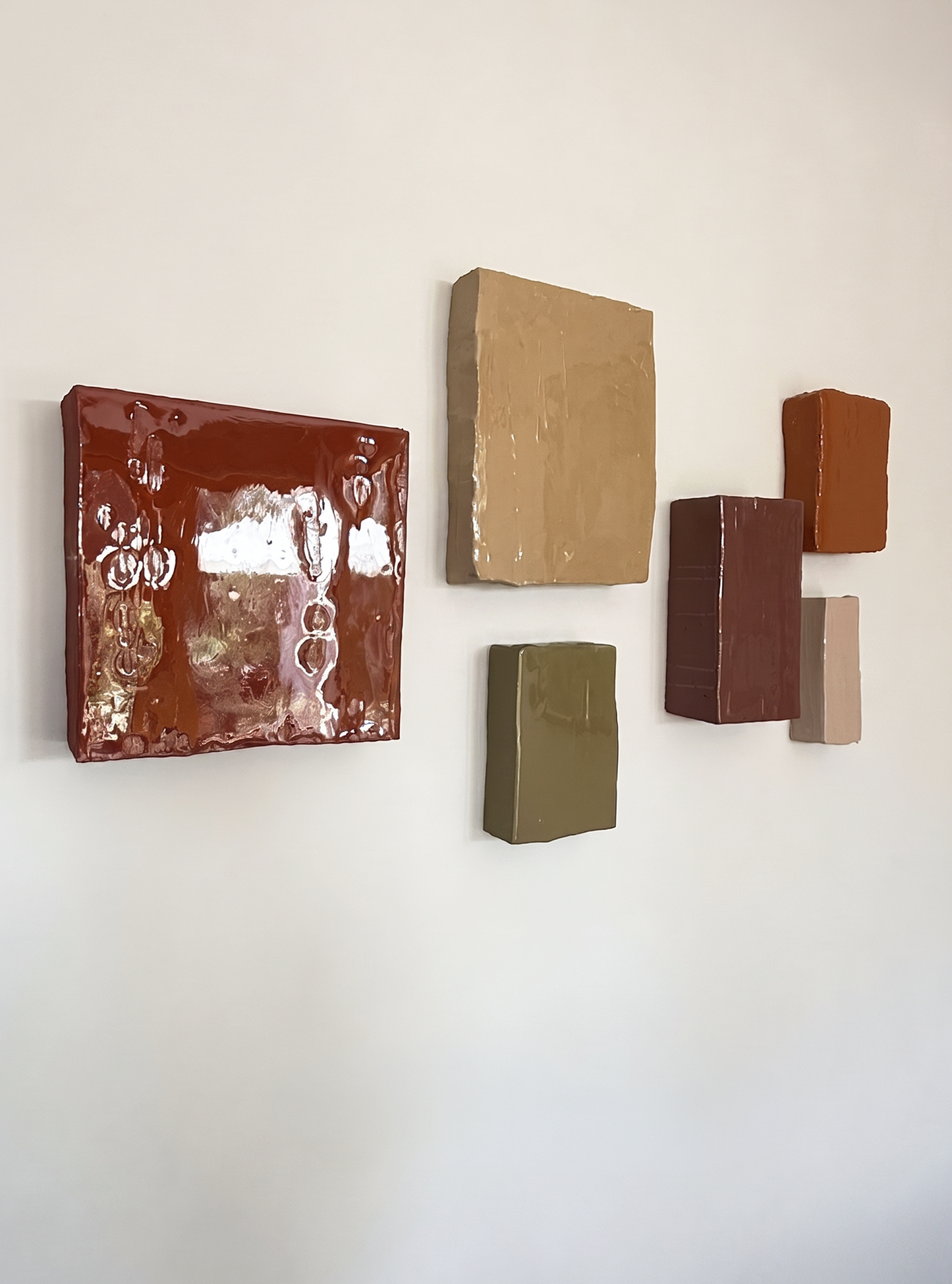 Blocks 1, 2, 3, 4, 5, 6 • Various