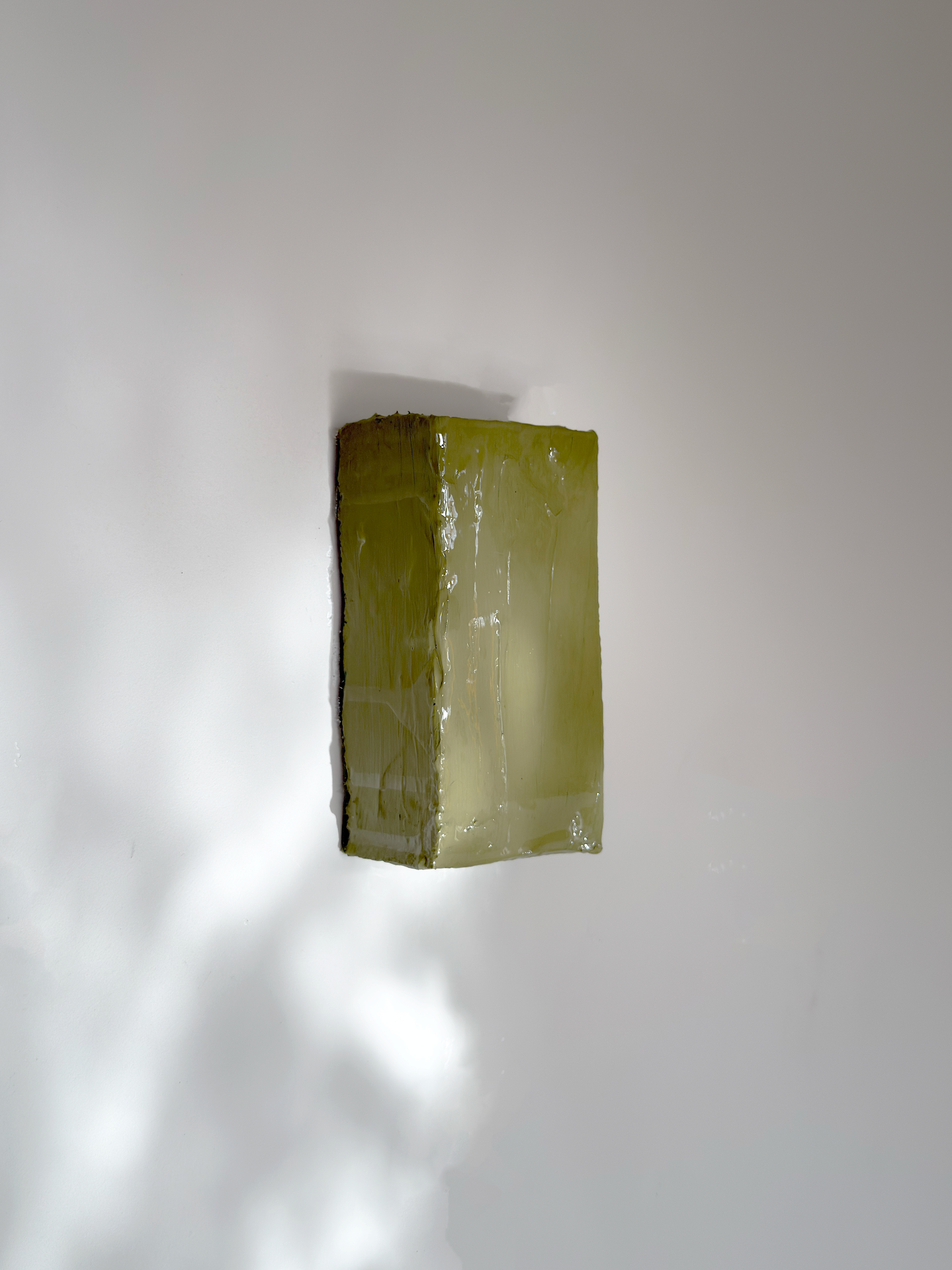 Artwork  • Serie 3 • Block 10