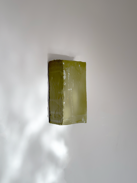 Artwork  • Serie 3 • Block 10