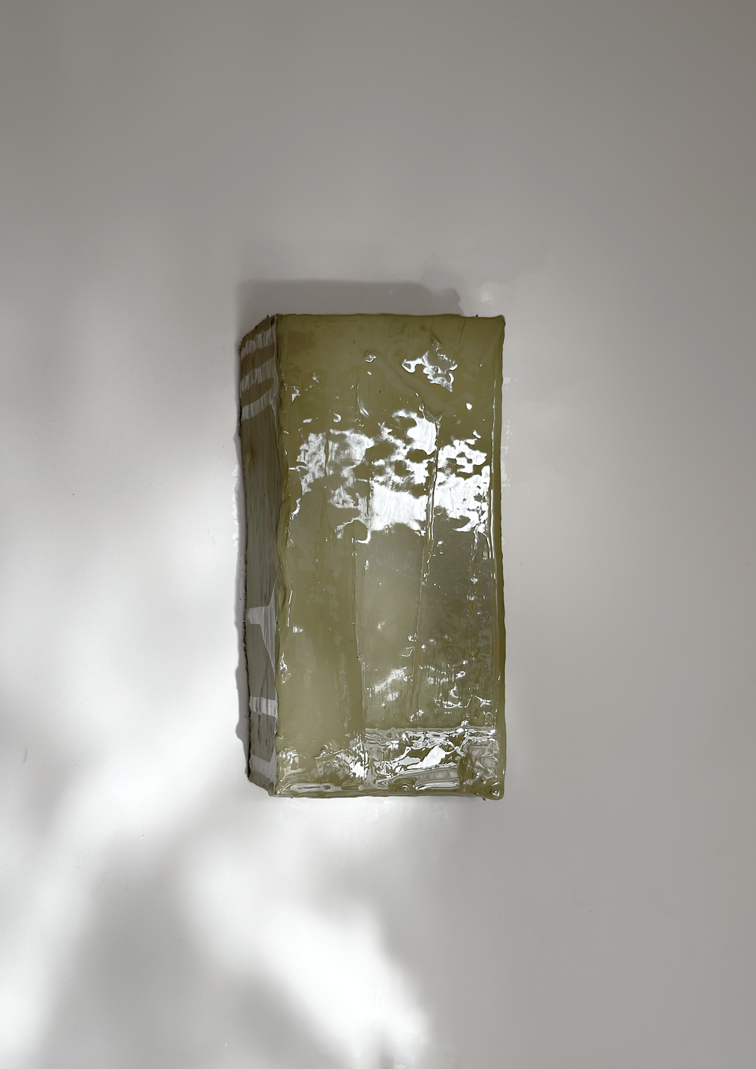 Artwork  • Serie 3 • Block 10