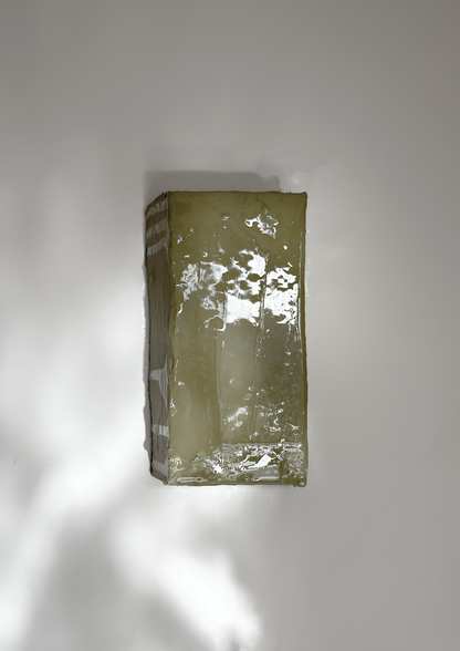 Artwork  • Serie 3 • Block 10