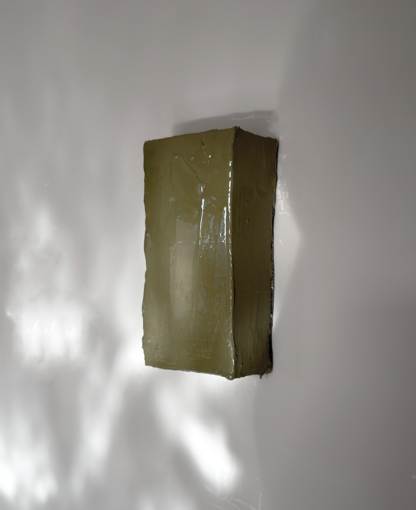 Artwork  • Serie 3 • Block 10