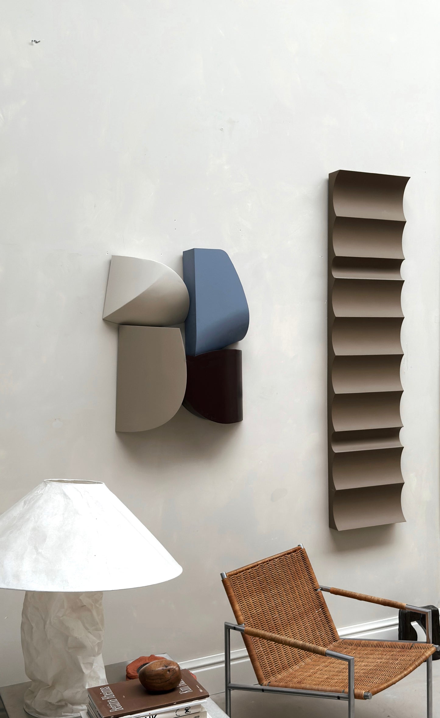 Artwork 'Between Us'