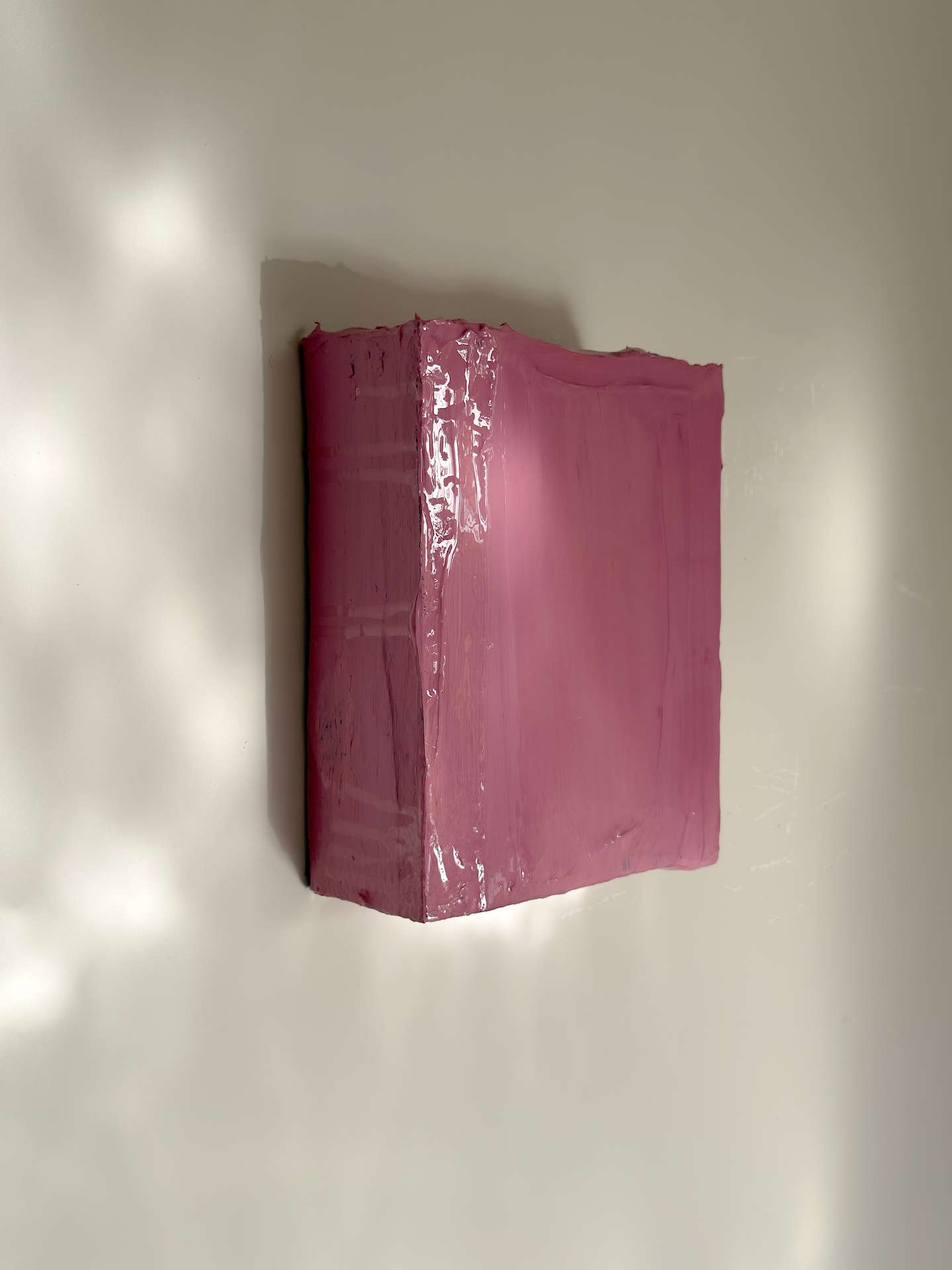 Artwork  • Serie 3 • Block 12