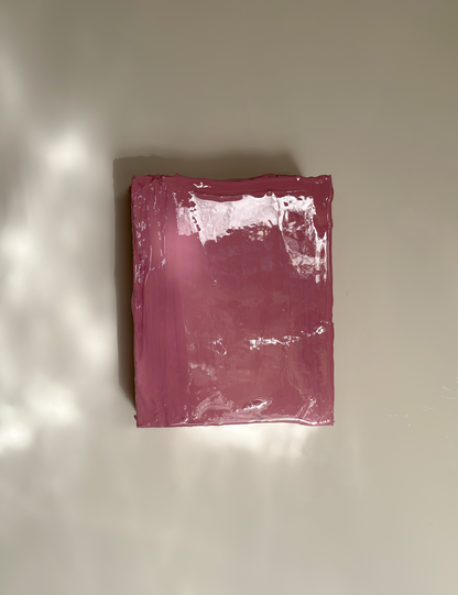 Artwork  • Serie 3 • Block 12