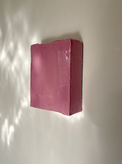 Artwork  • Serie 3 • Block 12