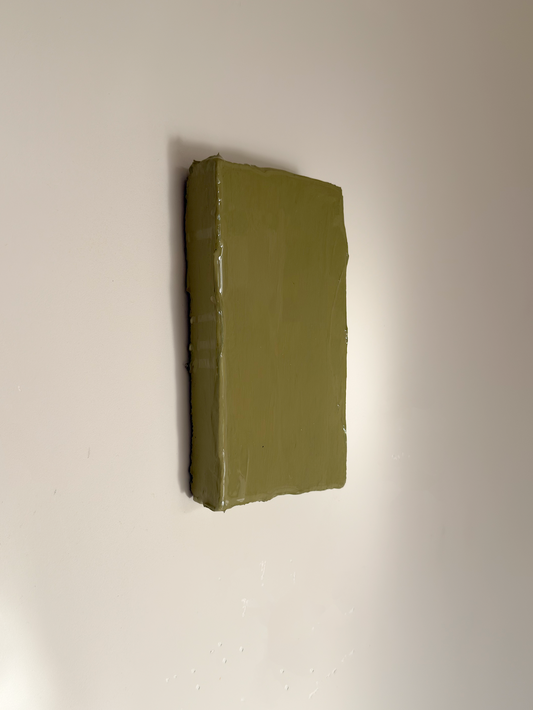 Artwork  • Serie 3 • Block 13