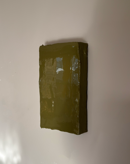 Artwork  • Serie 3 • Block 13