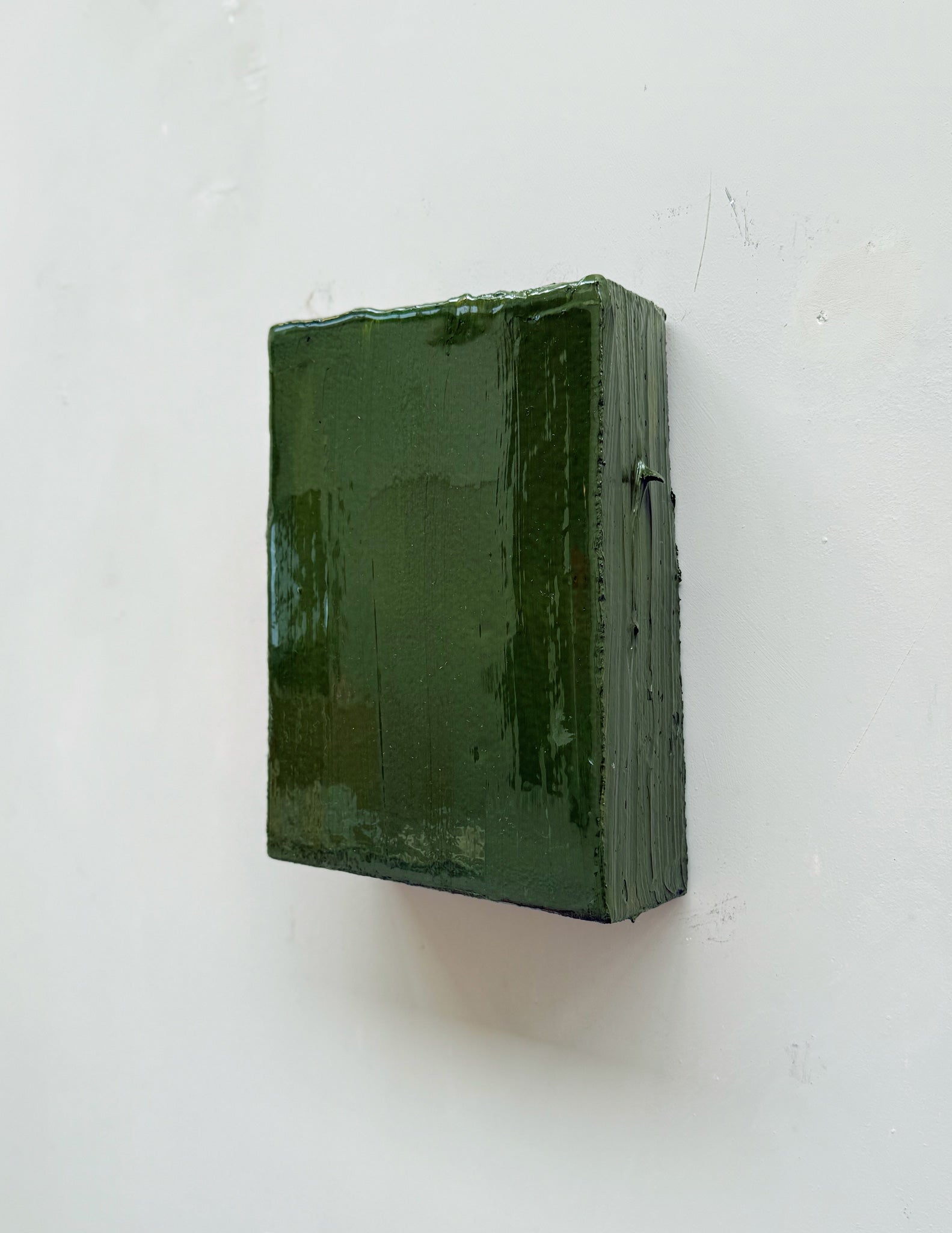 Artwork  • Serie 5 • Block 13