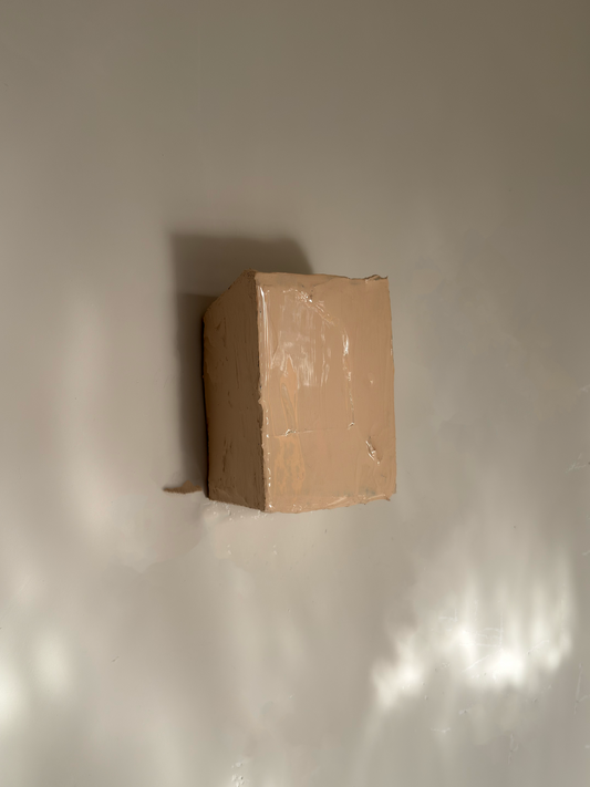 Artwork  • Serie 3 • Block 16