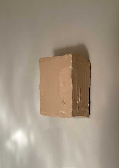 Artwork  • Serie 3 • Block 16