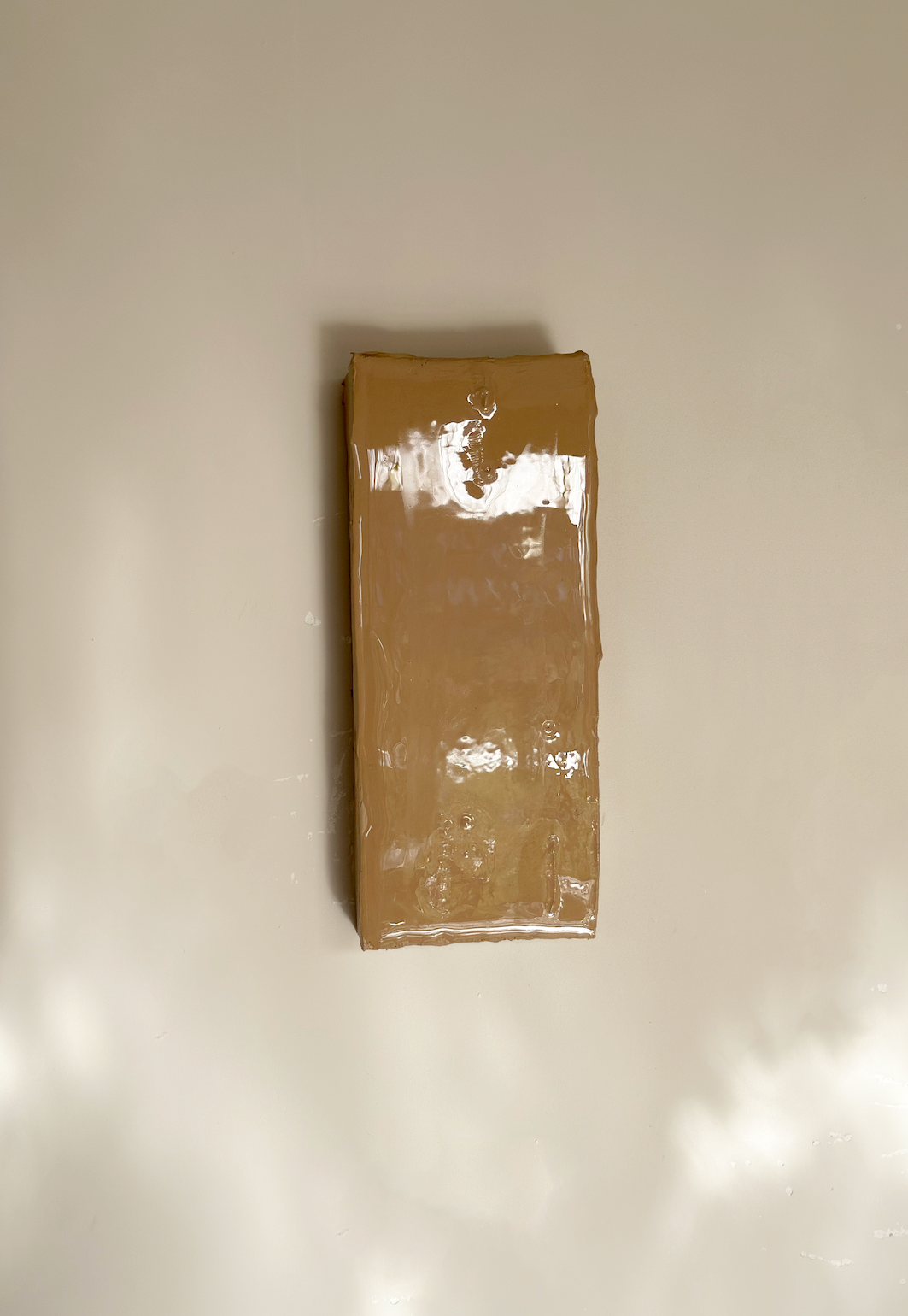 Artwork  • Serie 3 • Block 17