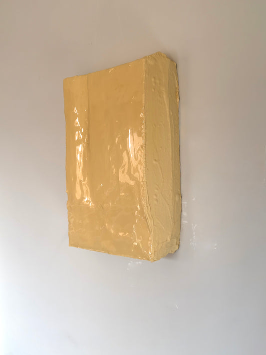 Artwork  • Serie 3 • Block 44