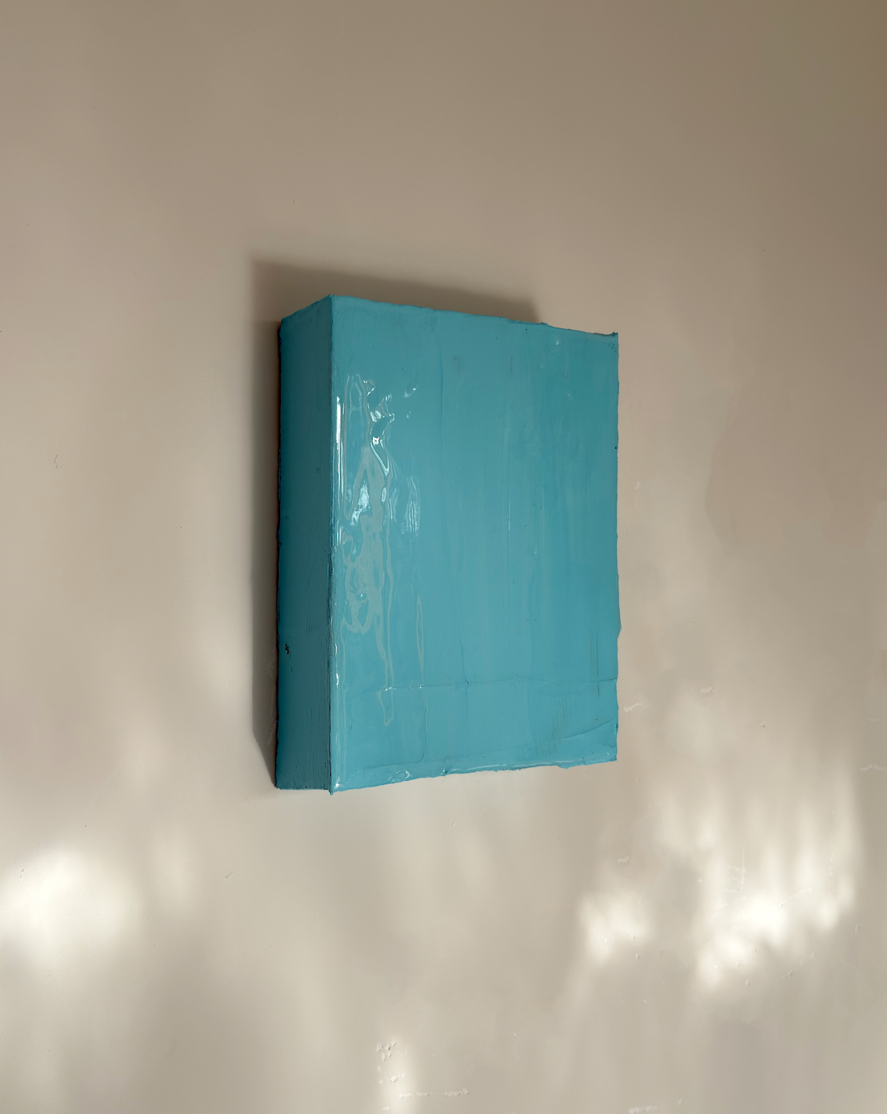 Artwork  • Serie 3 • Block 18