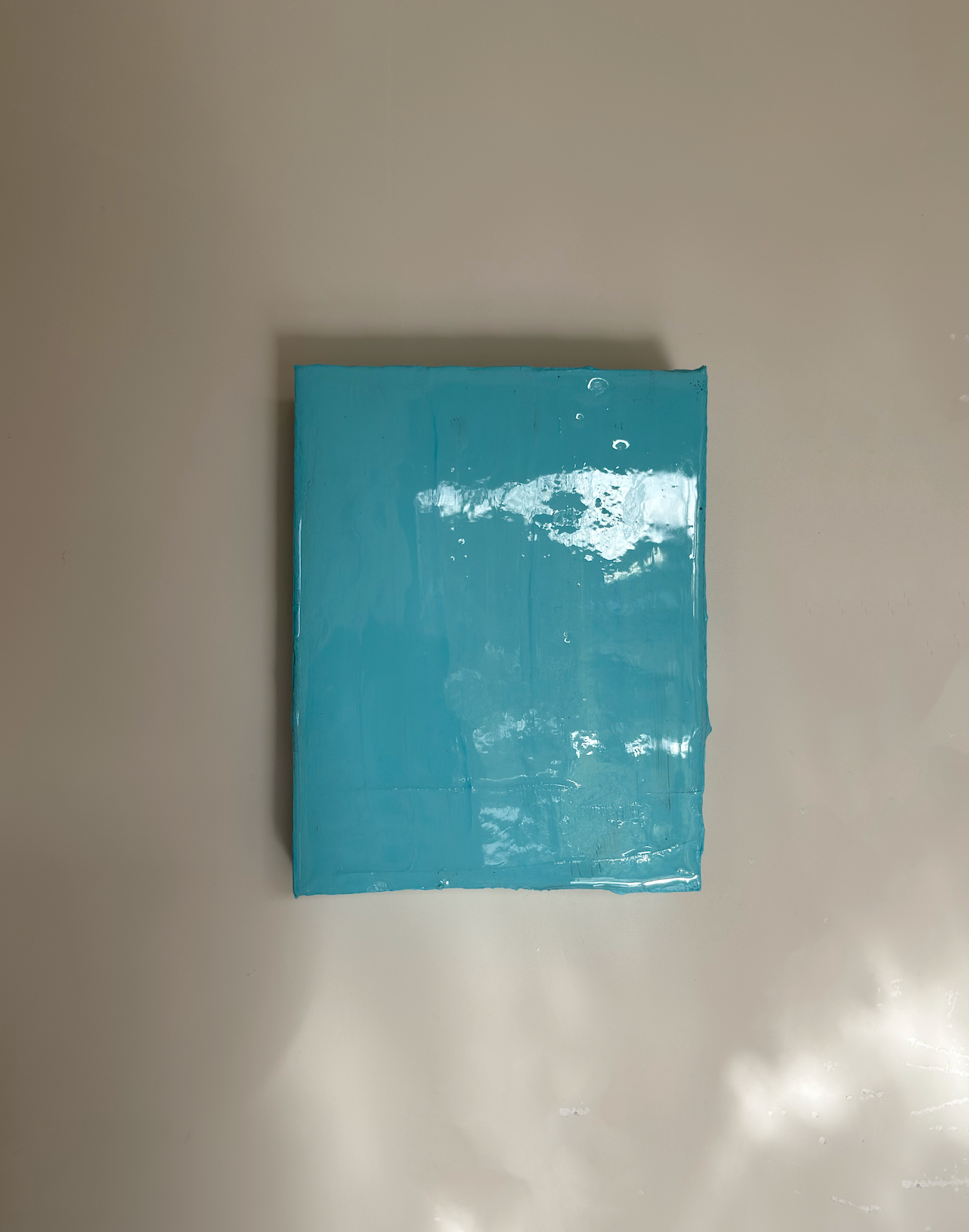 Artwork  • Serie 3 • Block 18