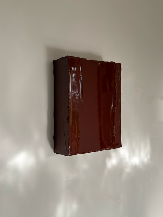 Artwork  • Serie 3 • Block 19